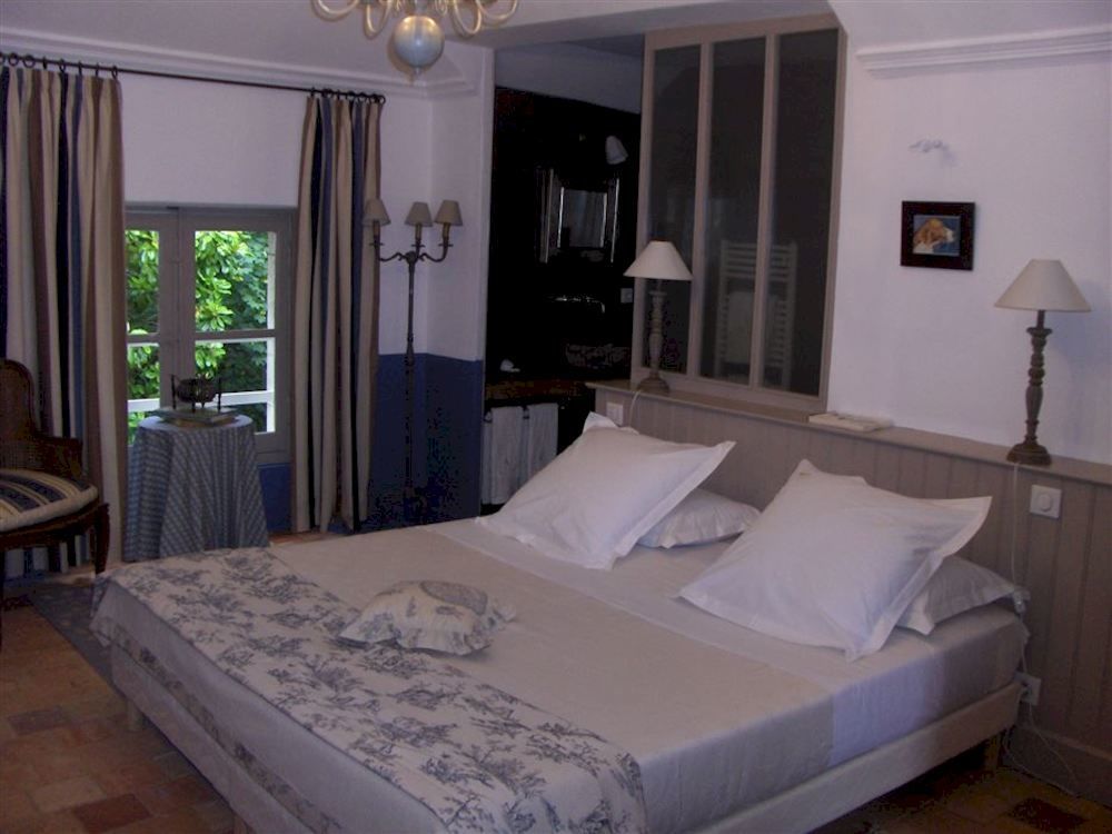 Chateau De L'Oiseliniere Bed & Breakfast Gorges  Exterior photo