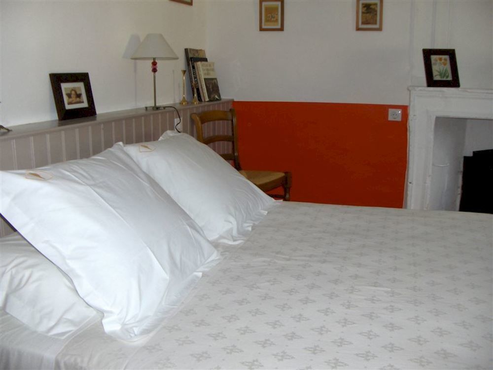 Chateau De L'Oiseliniere Bed & Breakfast Gorges  Exterior photo