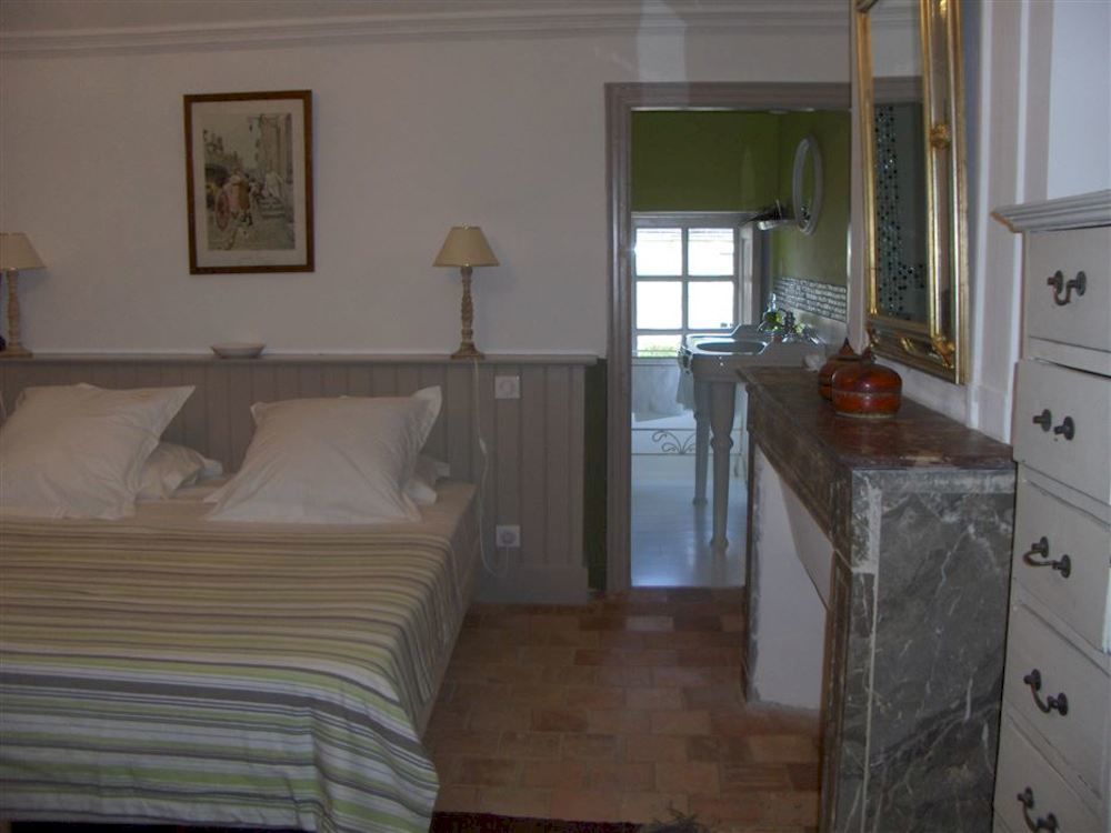 Chateau De L'Oiseliniere Bed & Breakfast Gorges  Exterior photo