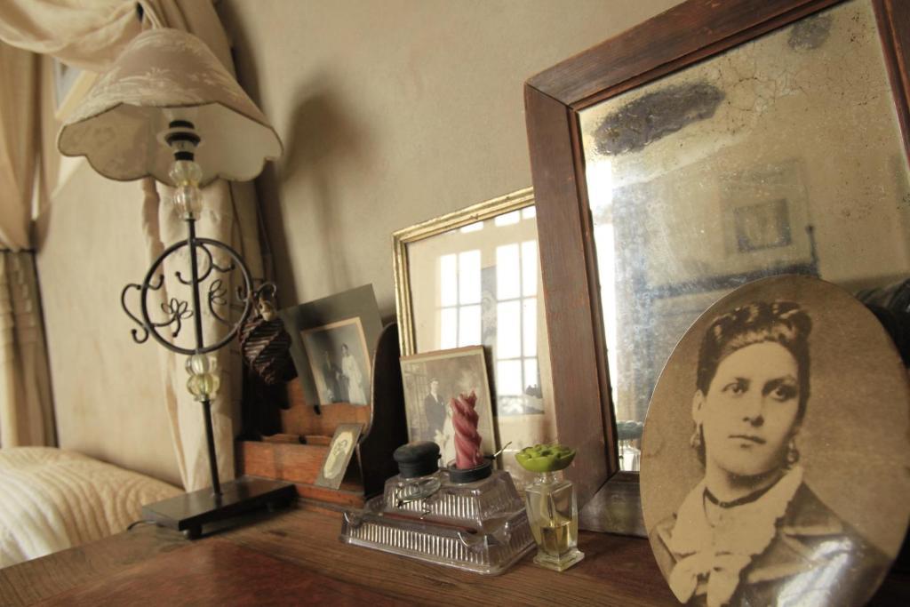 Chateau De L'Oiseliniere Bed & Breakfast Gorges  Room photo
